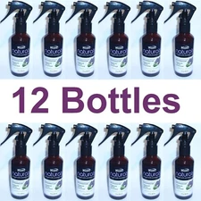 12 Wizard Naturals Fine Fragrance Mist Essential Oils Soothing Lavender Eac 3 oz