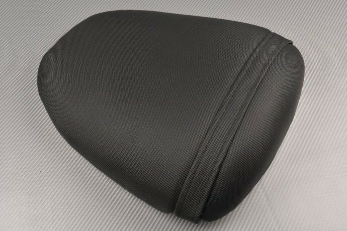 Selle passager SV 650 N anti-glisse pour remplacer un pouf moto usé 1999-02