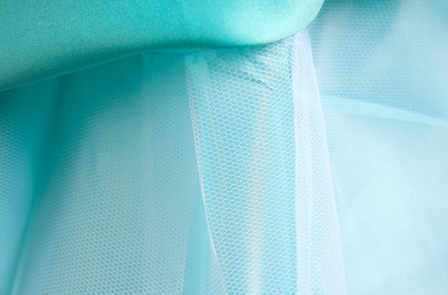 Flower Girls Dress Wedding Bridesmaid Princess Party Pageant Gown Kids Dresses - Picture 9 of 41