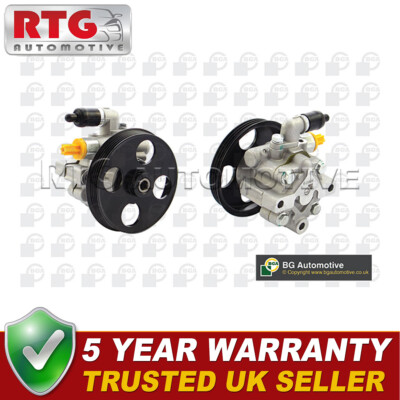 Power Steering Pump Fits Chevrolet Cruze 2009- 1.6 1.8 eBay