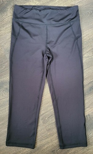 Legging Crop Aeropostale Multicolore Taille S - Neuf Avec étiquettes, Sport Running Yoga