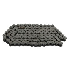 Kette 420 + Kettenschloss Quad 125cc Dirtbike Pitbike 100 Glieder 50 doppelt 