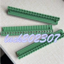 10PCS Phoenix MSTB2.5/20-ST-5.08 1757190 connector TX