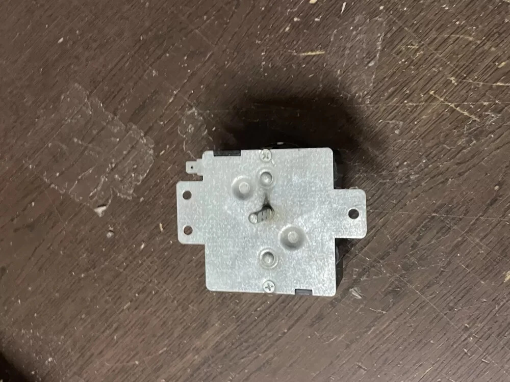 Kenmore 3406702A WP3976576 3406015 3406702 3976576 Dryer Timer AZ45898 | Wm1771
Opens in a new windo