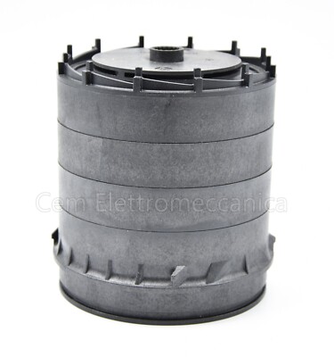 PEDROLLO Ersatzteil-Kit Für Pumpe 5CRm 100 Düsen + Laufräder Stufe Komplett 5CR