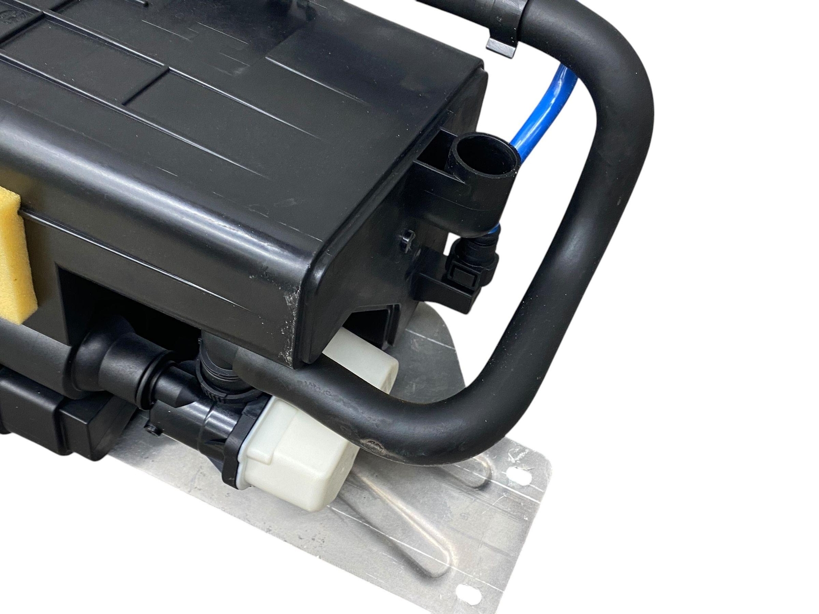 2019 2020 2021 MCLAREN 600LT FUEL VAPOR EVAPORATOR CHARCOAL CANISTER 11K0057CP
