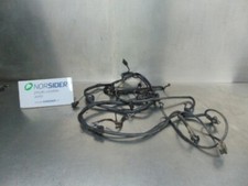 Moteur Mercedes 190