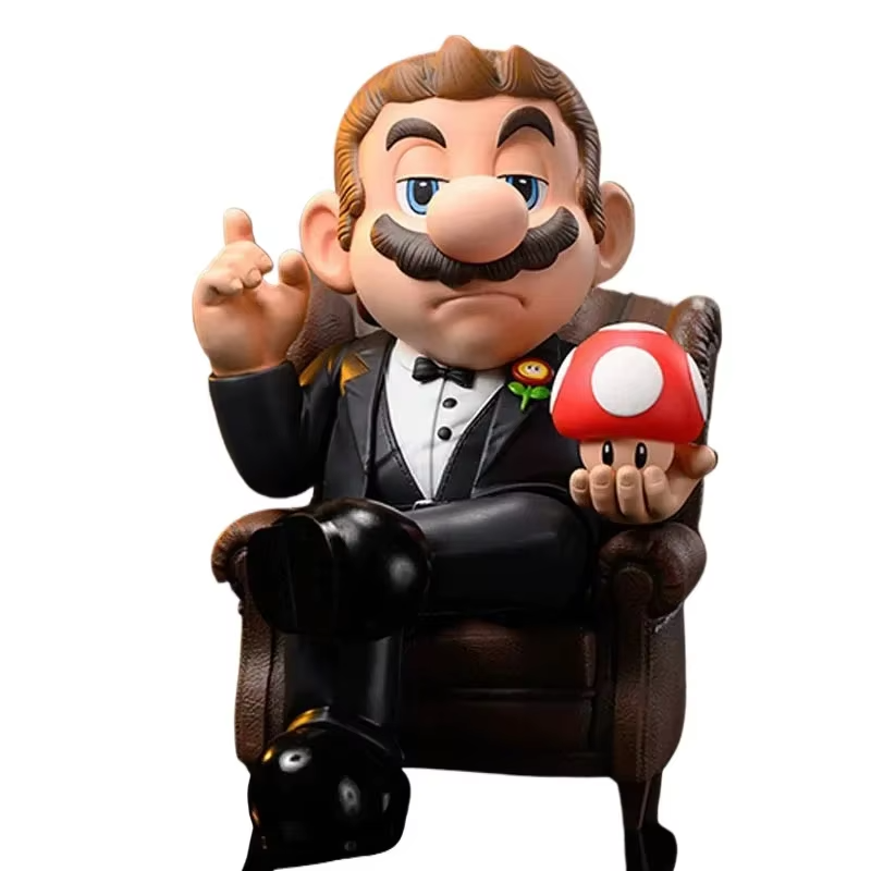 Toutes les figurines Funko POP Le Parrain