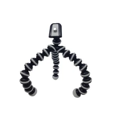 Octopus tripod sponge tripod mini tripod trumpet digital camera phone tripod