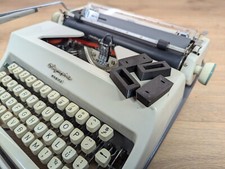 Olympia SM7 / SM8 / SM9 Typewriter Feet - Set Of 4