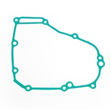 Left Engine Generator Side Cover Gasket For Honda CRF450 R CRF 450 R 2009 - 2016