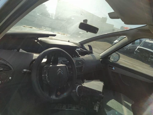 Rechter Frontflügel für CITROEN GRAND C4 PICASSO Business 2011 1593394 - Bild 9 von 9