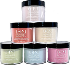 OPI Spring 2023 Collection Nail Dip Powder Perfection 1.5 oz CHOOSE COLOR