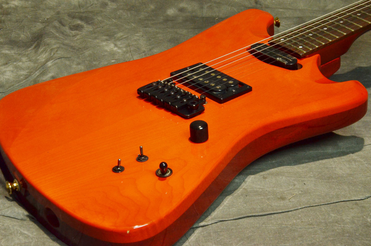 Utiliza Fernandes Burny Burny Burny Kiyoshi Signature Series Guitarra Eléctrica MY-11 de Japón 58ff2a Utiliza Fernandes Burny Burny Burny Kiyoshi Signature Series Guitarra Eléctrica MY-11 de Japón 58ff2a
