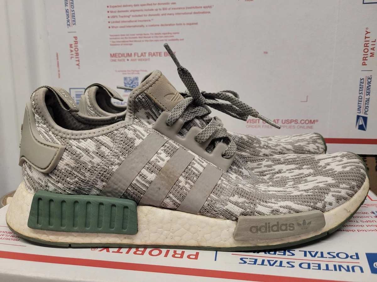 Size 11.5 Adidas NMD R1 x Foot Locker 2017 Used Great eBay