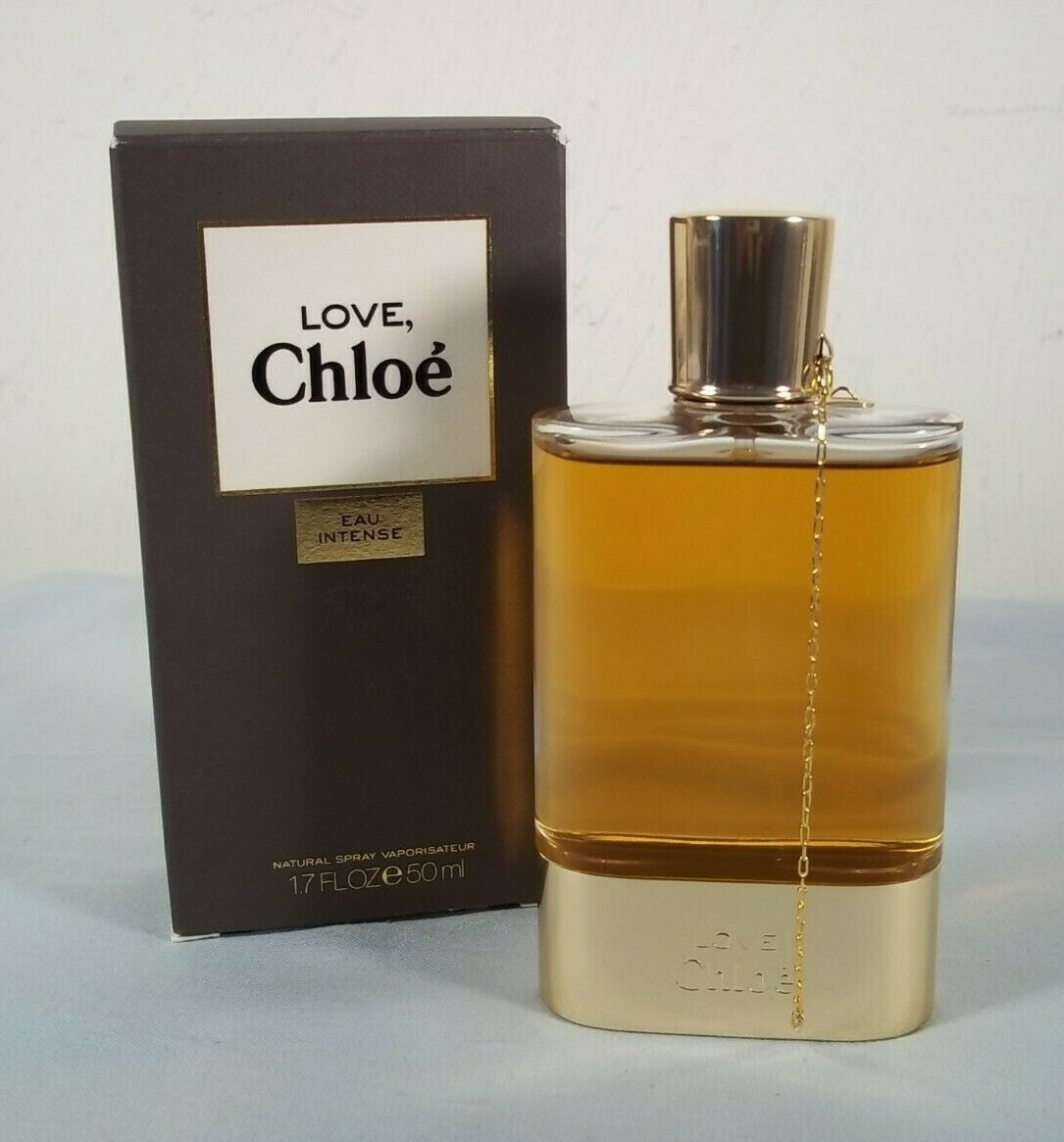Chloé Love 1.7 fl oz Women's Eau de Parfum for sale online Chloé Love 1.7 fl oz Women's Eau de Parfum for sale online