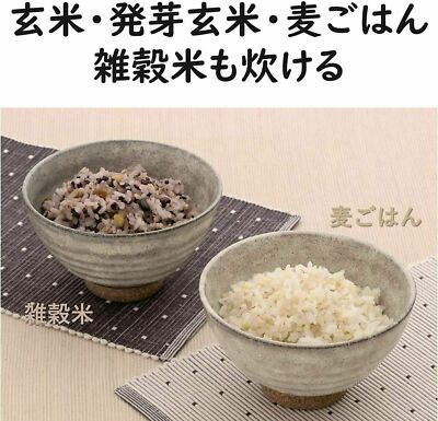 [新品] HITACHI IH炊飯器 RZ-TG10M レッド 2021年製 日立（HITACHI） 炊飯器 5.5合 圧力IH RZ-H10EJ R メタリックレッド