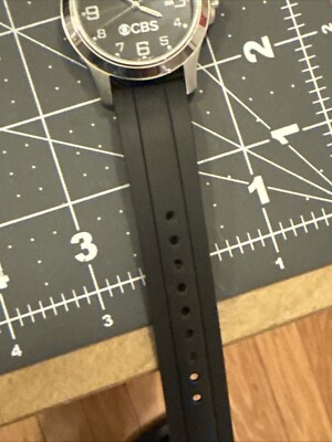 Victorinox Swiss Army Men's Watch 241384.CB Garrison model, CBS