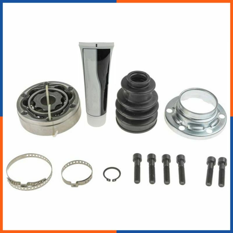 Joint kit intérieur pour arbre de transmission VW 7M0498103A cardan côté boîte