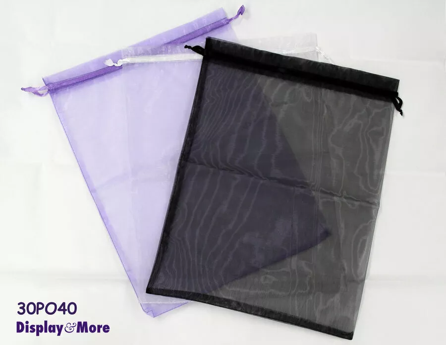 Extra large pouch bag sale