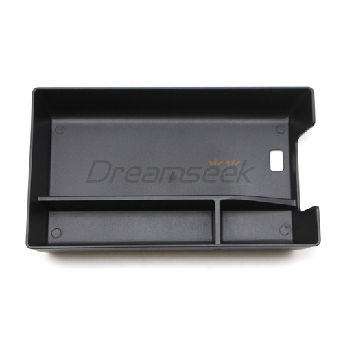 Reposabrazos Caja de Almacenamiento para Benz Clase E W214 2024+ Consola Central Organizador - Imagen 9 de 12