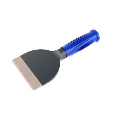Bon Tools - Rubber Grip Brick Bolster - 4''