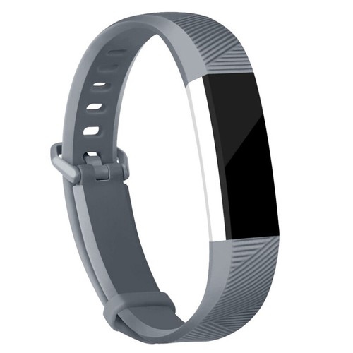 Für Fitbit Alta Hr Ace Geil Silicon Ersetzungs Buckle Sport Watch Ban ∂ % - Picture 14 of 22