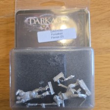 Darkage Forsake Flense (2) Blister