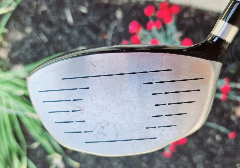 DRIVER JACK NICKLAUS n1 PLUS TITANIO 10,5 GRADOS DIESTRO Foto 2 de 4