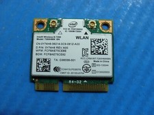 Dell Inspiron 17.3 5737 Genuine Laptop WiFi Wireless Card 7260HMW Y74H6