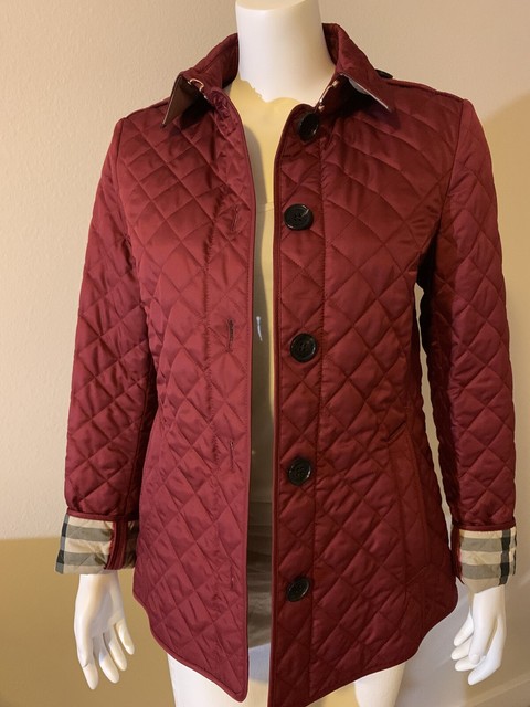 burberry ashurst jacket