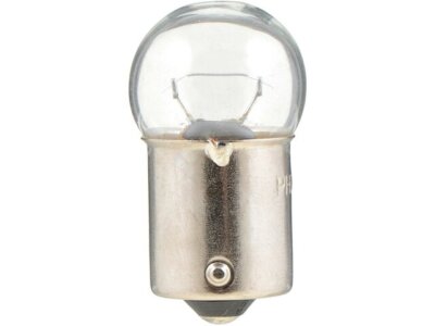 For Cadillac Eldorado Courtesy Light Bulb Philips 95598BTVR