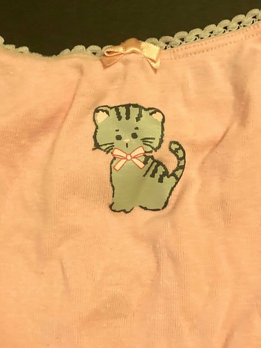Set of Four GYMBOREE Undershirts/Pajama Tops ~ Sz 3-4 - Picture 5 of 5
