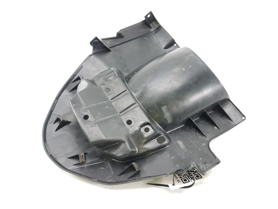 Passage de roue arrière - KYMCO AK 550 - GPA-1052297793 - J9-3484U - Photo 2/4