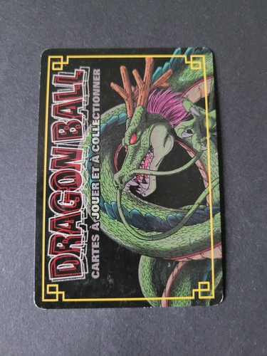 Cartes A Jouer Et A Collectionner JJC FR - Série 3 - Dragon Ball - 2006 AU CHOIX - Imagen 89 de 111