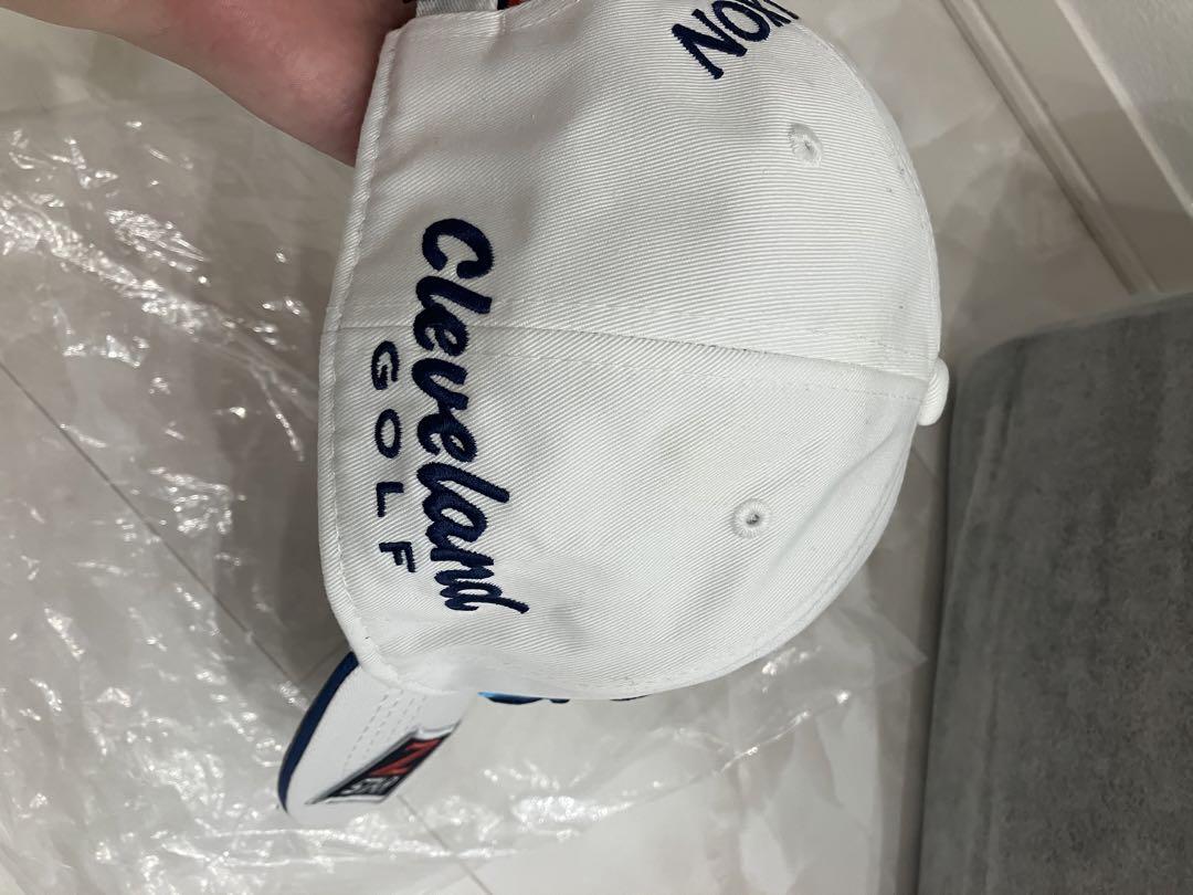 SRIXON x LEXUS Hideki Matsuyama Tour Model White Cap Z STAR