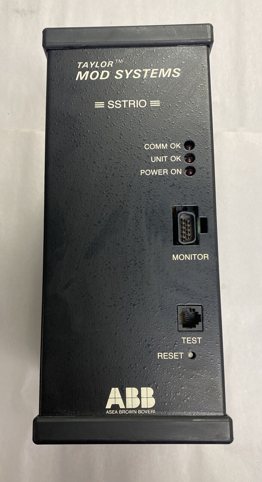 ABB,6220BZ10701C,POWER SUPPLY