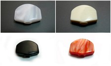 Design For Gotoh Guitar Machine Head Plastic Regular  Mini Button FR17  FR18