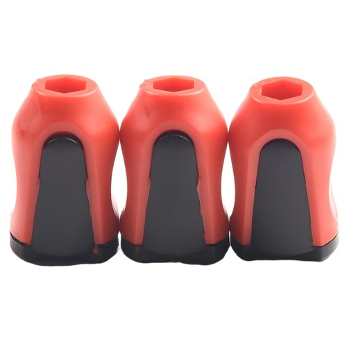 Set Of 3 Strong Magnetizer Drill Bit Work Magnetic for RING Screwdriver Bits - Picture 7 of 8
