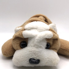 ty beanie babies extremely rare  Wrinkles  The bulldog with tag errors
