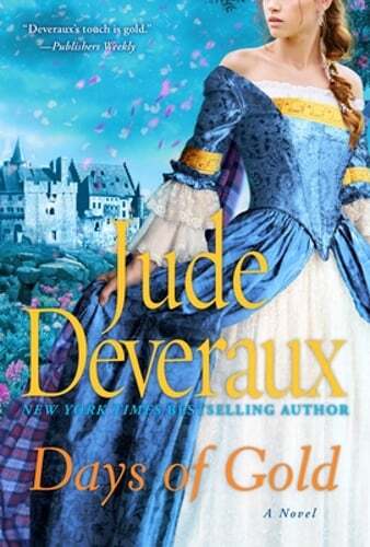 Days of Gold by Jude Deveraux: Used