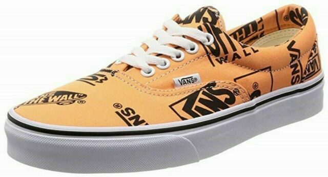 logo mix vans