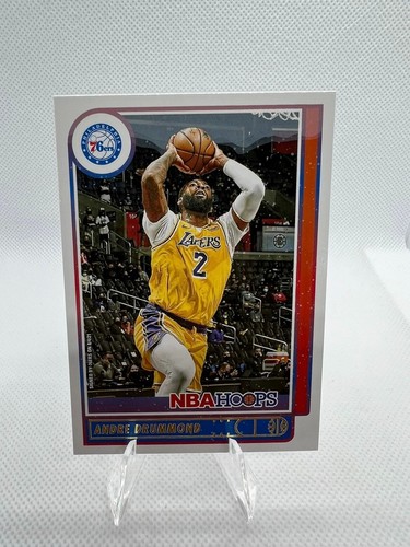 2021-2022 Panini NBA Hoops Winter Basketball Pick Your Player - Picture 243 of 268