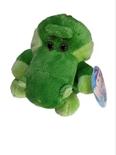 Weez Alligator 5" Plush Stuffed Animal Adventure Planet Crocodile Gator