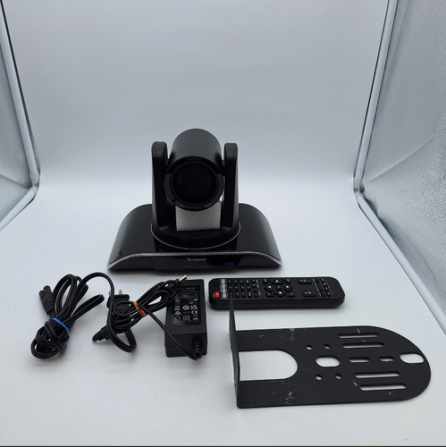 Tenveo UHD 4K 12X Zoom USB3.0 and HDMI Video Conference Live Streaming Camera