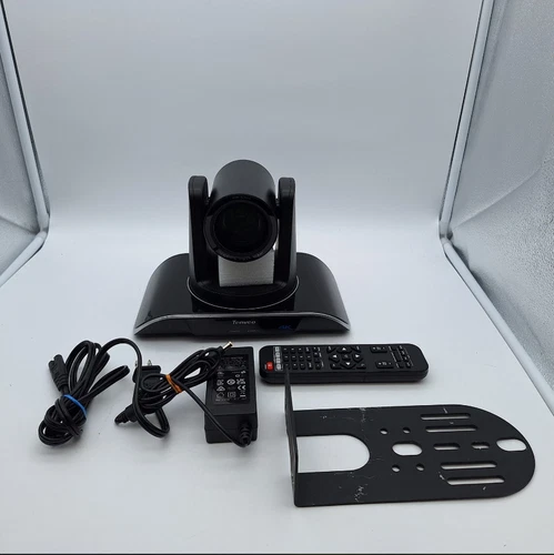 Tenveo UHD 4K 12X Zoom USB3.0 and HDMI Video Conference Live Streaming Camera
