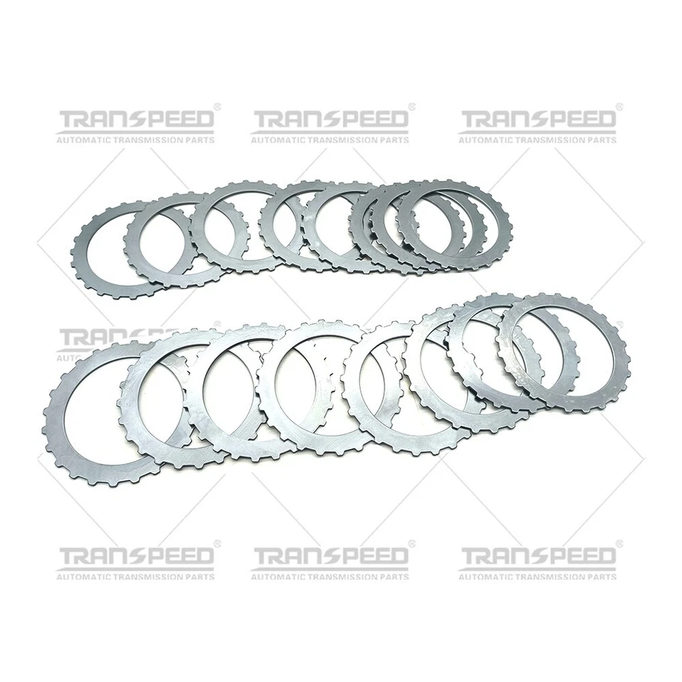 TRANSPEED MAXA BAXA MDWA CG5 Auto Transmission Master Rebuild Kit For HONDA - Image 4 of 4