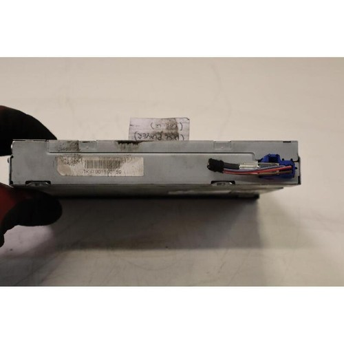 DVD SYSTEM FOR AUDI A6 (18) 4A 2.0 TDI MILD HYBRID (150KW) 4WD SW 2018 - Picture 7 of 10