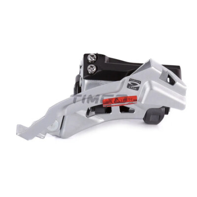 Shimano Alivio FD-M4000 MTB Bike 3×9 Speed Front Derailleur Top