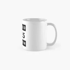 2025 Limited Edition Classic Mug , Gift For Family